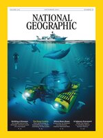 National Geographic Magazine